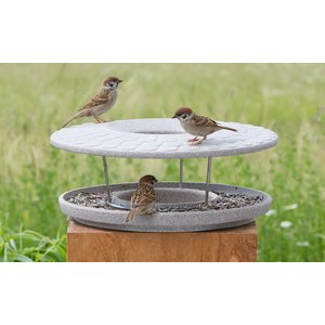 Denk Keramik Mangeoire pour oiseaux Granicum®