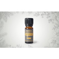 Winterdreams etherische olie 10 ml