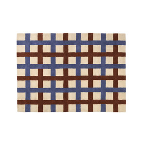 Broste Copenhagen Edith tapis en laine Broste Copenhagen Edith tapis en laine