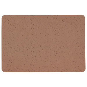 OYOY Living Design Koko hondenbakmat caramel