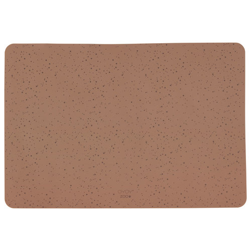 OYOY Living Design Koko hondenbakmat caramel