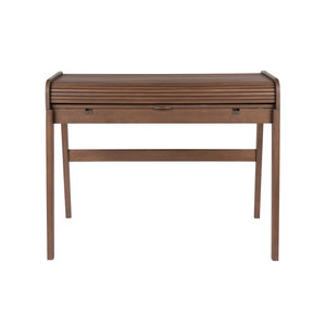 Zuiver Barbier bureau en noyer Zuiver Barbier bureau en noyer