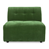 Royal Velvet Green