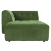 Royal velvet green