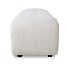 Bouclé cream