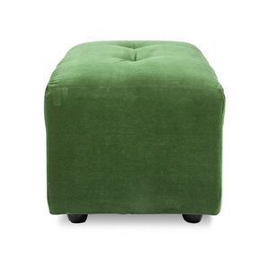 HKLiving Vint sofa hocker klein