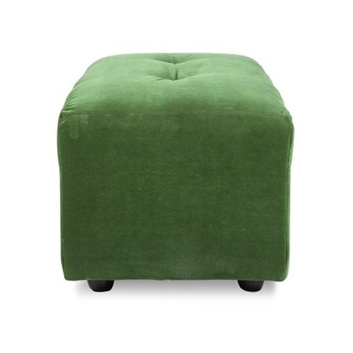 HKLiving Vint sofa hocker klein