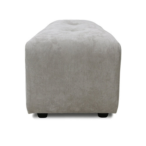 HKLiving Vint sofa hocker klein