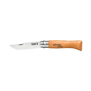 Couteau de poche N°07 acier au carbone