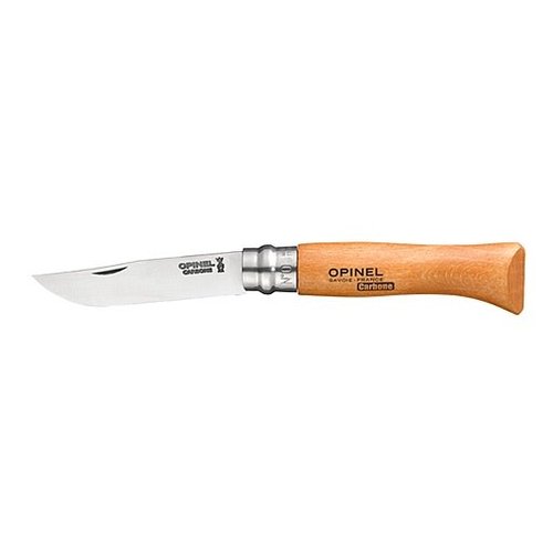 Opinel Zakmes N°09 Carbonstaal