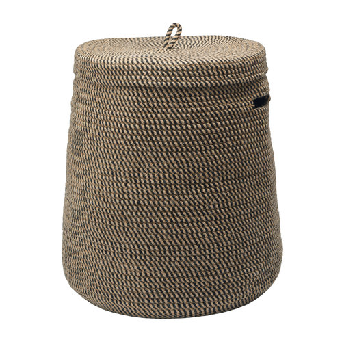 Aquanova Rena wasmand linen Aquanova Rena wasmand linen