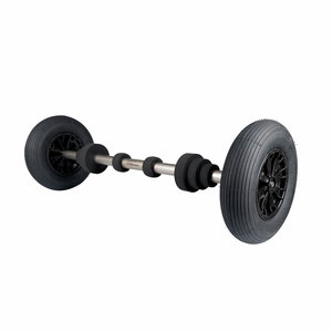 Weltevree Remorque manuelle pour Dutchtub Weltevree Remorque manuelle pour Dutchtub