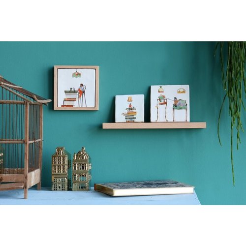 StoryTiles Alles onder controle tegel small StoryTiles Alles onder controle tegel small