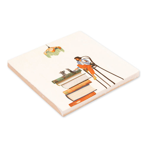 StoryTiles Alles onder controle tegel small StoryTiles Alles onder controle tegel small