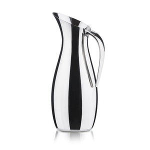 Rocks carafe en inox