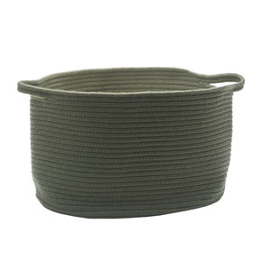 Aquanova Rena panier de rangement taiga medium