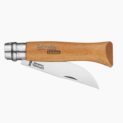 Opinel Zakmes N°09 Carbonstaal