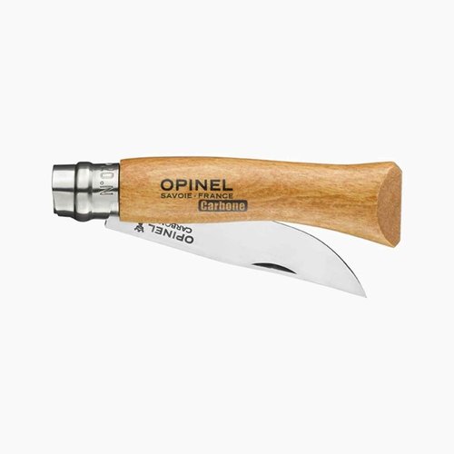 Opinel Zakmes N°07 Carbonstaal