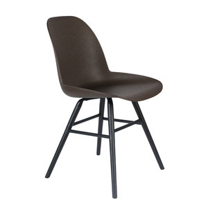 Zuiver Albert Kuip chaise café