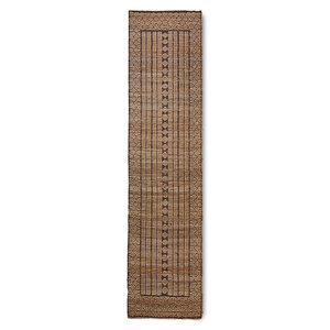 HKLiving Chemin de table en jute Original 80 x 350