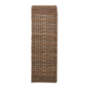 HKLiving Chemin de table en jute Original 70 x 200