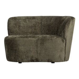 WOOOD Stone banc vert chaud