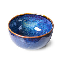 Chef ceramics bowl rustiek blauw