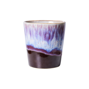 HKLiving 70s tasse à café Yeti