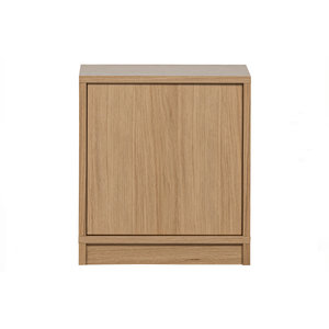 vtwonen Meuble bas modulable 40 cm chêne natural mat vtwonen Meuble bas modulable 40 cm chêne natural mat