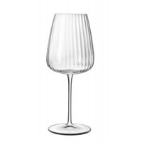 Speakeasies Swing witte wijnglas - set van 6