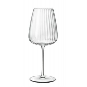 Luigi Bormioli Speakeasies Swing verre à vin blanc - lot de 6