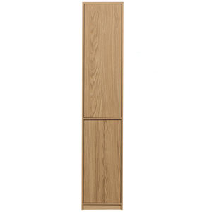 vtwonen Modulair armoire haute 40 cm chêne natural mat vtwonen Modulair armoire haute 40 cm chêne natural mat
