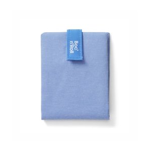 Nature Boc'n Roll emballage sandwich bleu