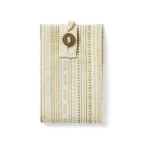 Etnia bio Boc'n Roll emballage sandwich sign