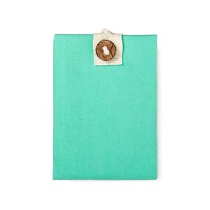 Bio Boc'n Roll emballage sandwich vert