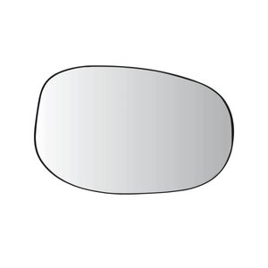 Urban Nature Culture Organic miroir large Urban Nature Culture Organic miroir large