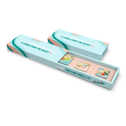 Wondr Essentials Gift Box Wondr Essentials Gift Box