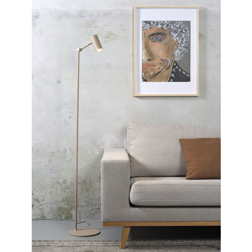 It’s about RoMi Montreux vloerlamp zand It’s about RoMi Montreux vloerlamp zand