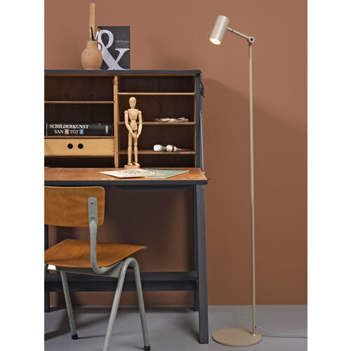 It’s about RoMi Montreux vloerlamp zand It’s about RoMi Montreux vloerlamp zand