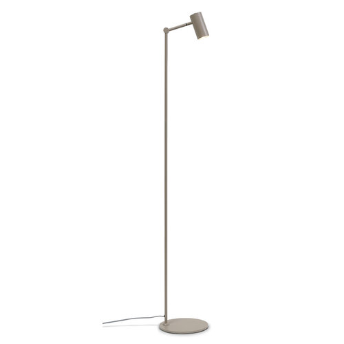 It’s about RoMi Montreux vloerlamp zand It’s about RoMi Montreux vloerlamp zand