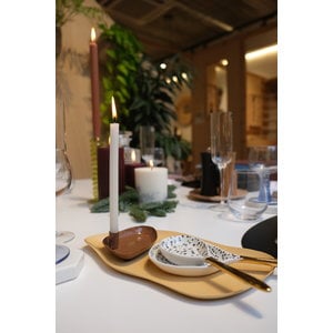 Urban Nature Culture Kuba cuillère - L Urban Nature Culture Kuba cuillère - L