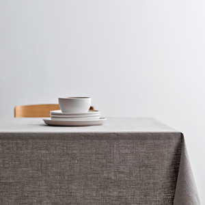 Södahl Nappe en lin basique lavable au mètre Södahl Nappe en lin basique lavable au mètre