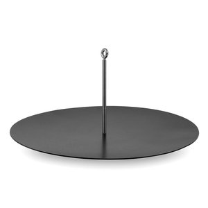 Grille barbecue suspendue 56 cm Grille barbecue suspendue 56 cm