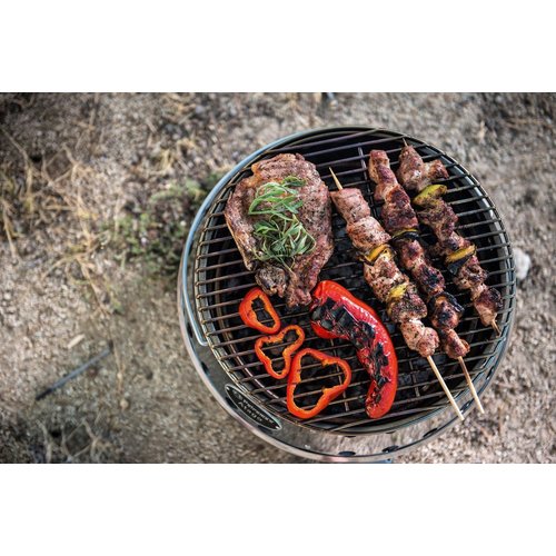 Petromax Atago grillrooster 34 cm