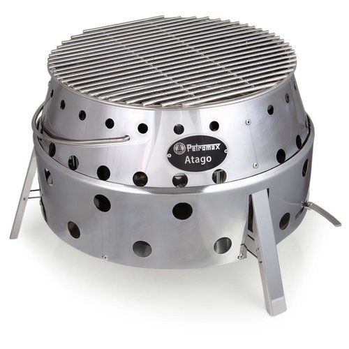 Petromax Atago grillrooster 34 cm