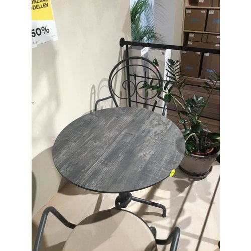 Vermobil Grace vouwbare tuintafel - TOONZAALMODEL Vermobil Grace vouwbare tuintafel - TOONZAALMODEL
