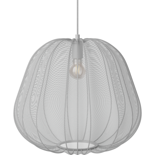 Bolia Balloon hanglamp lichtgrijs Ø47 x H40 cm