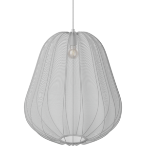 Bolia Balloon hanglamp lichtgrijs Ø53,5 x H60 cm
