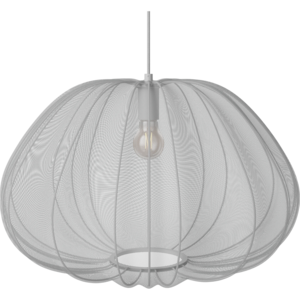 Bolia Balloon hanglamp lichtgrijs Ø57 x H35,5 cm