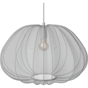 Bolia Balloon hanglamp lichtgrijs Ø49,5 x H30 cm